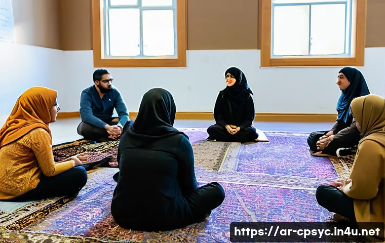 임상심리사로서의 전문성 강화 방법 관련 이미지 2